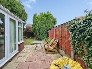 Outside- click for photo gallery